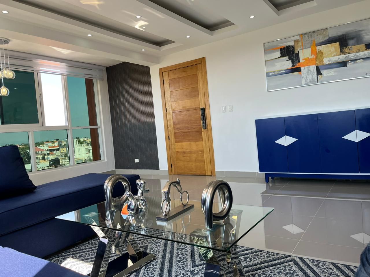 penthouses - VENDO EXCLUSIVO PENTHOUSE DE OPORTUNIDAD ALPES II 2