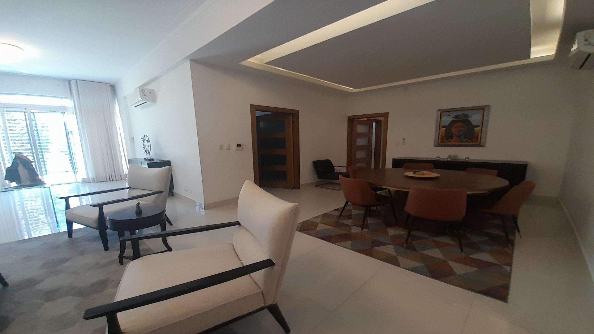 apartamentos - Apartamento en alquiler en La Esperilla 4