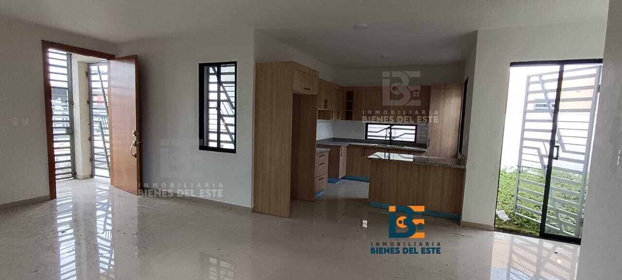 casas - De Venta Nueva y Moderna Casa 2