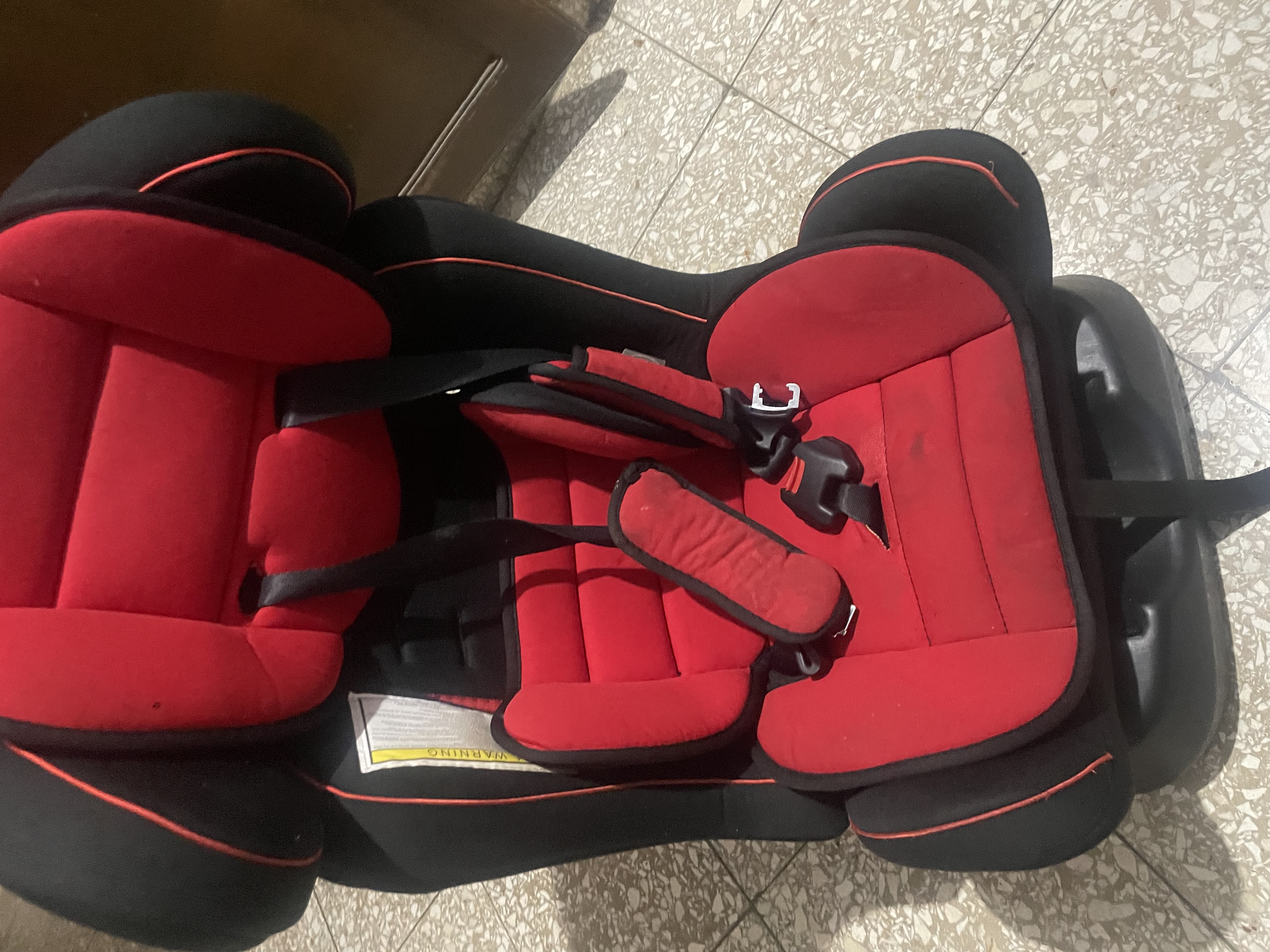 coches y sillas - Car seat 