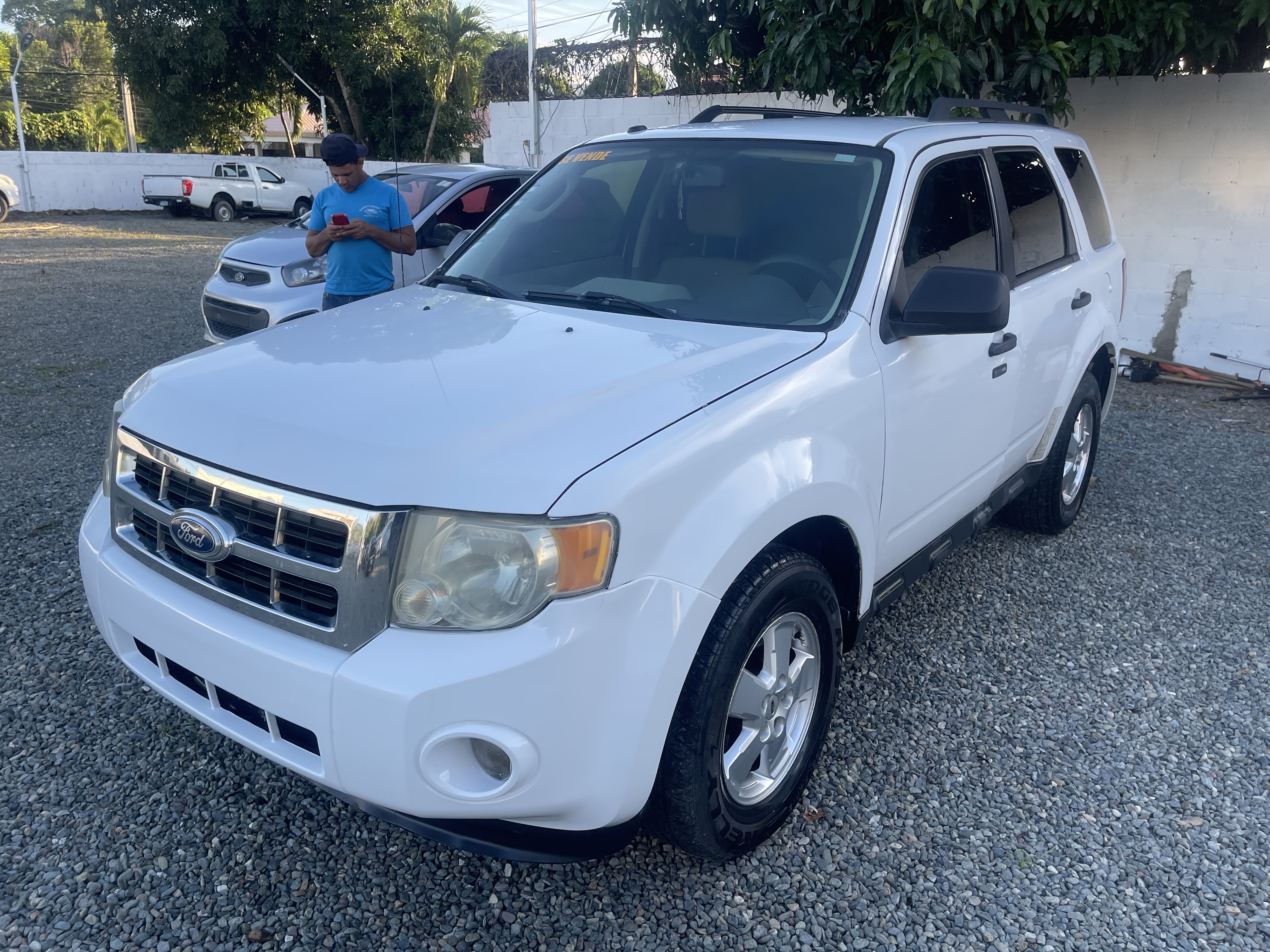 jeepetas y camionetas - ventas Ford  1