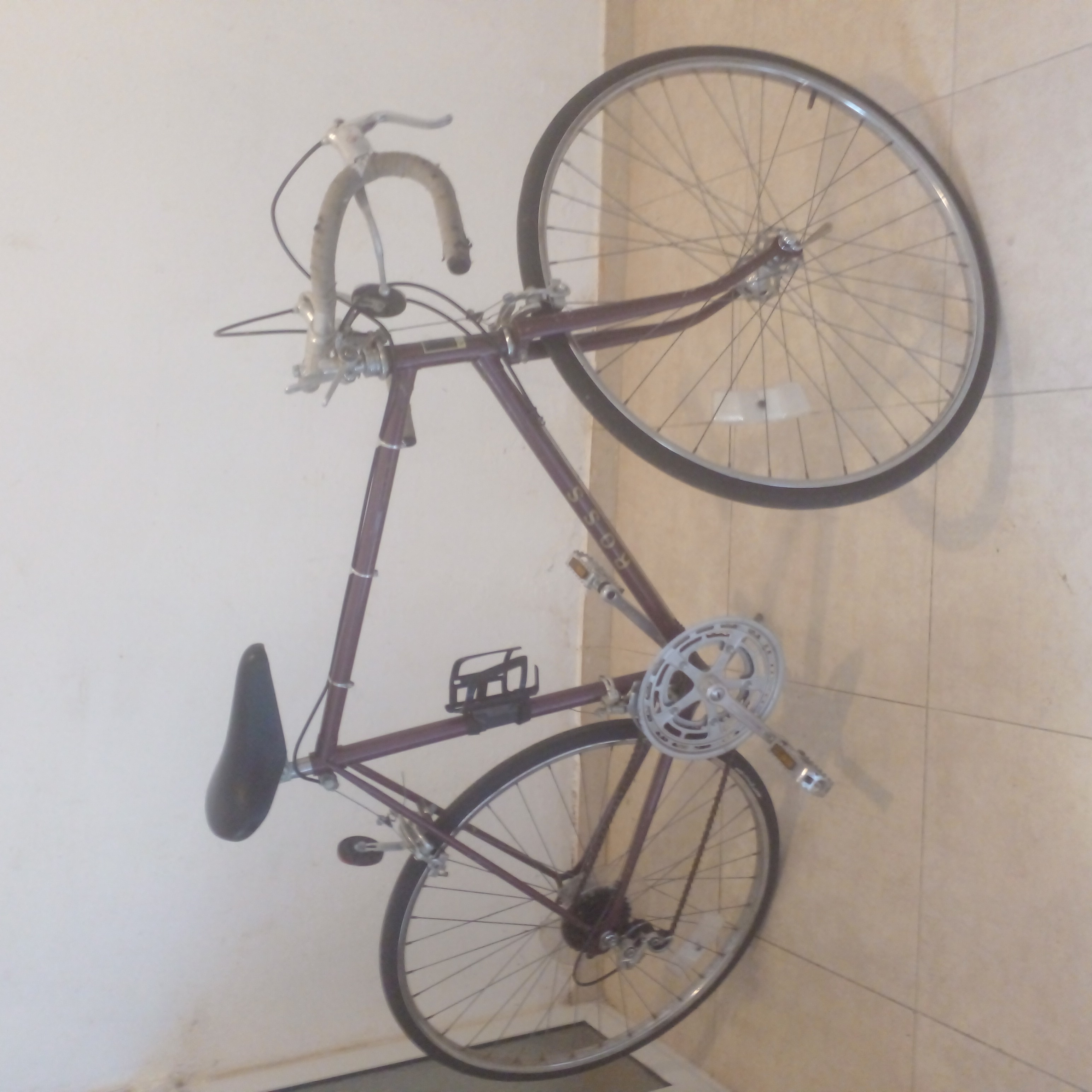 bicicletas y accesorios - Se vende Bicicleta 3