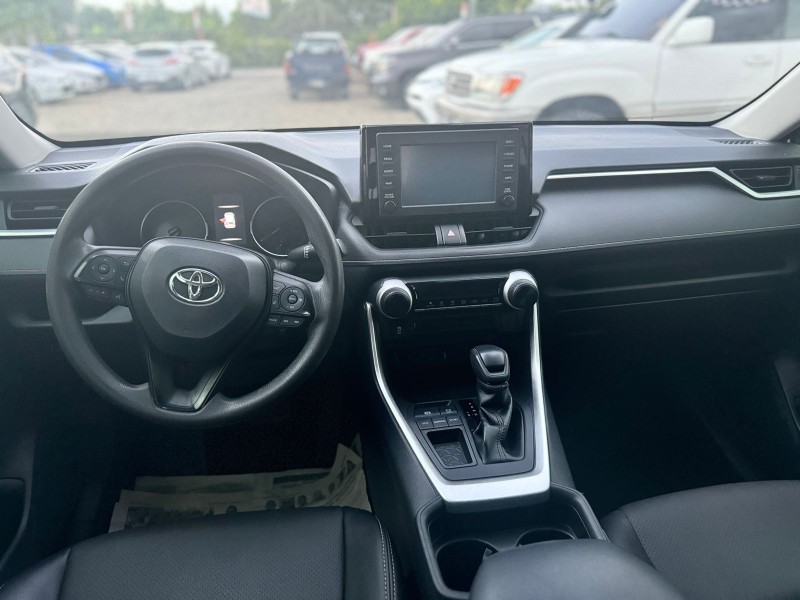 jeepetas y camionetas - Toyota rav4 2019  7