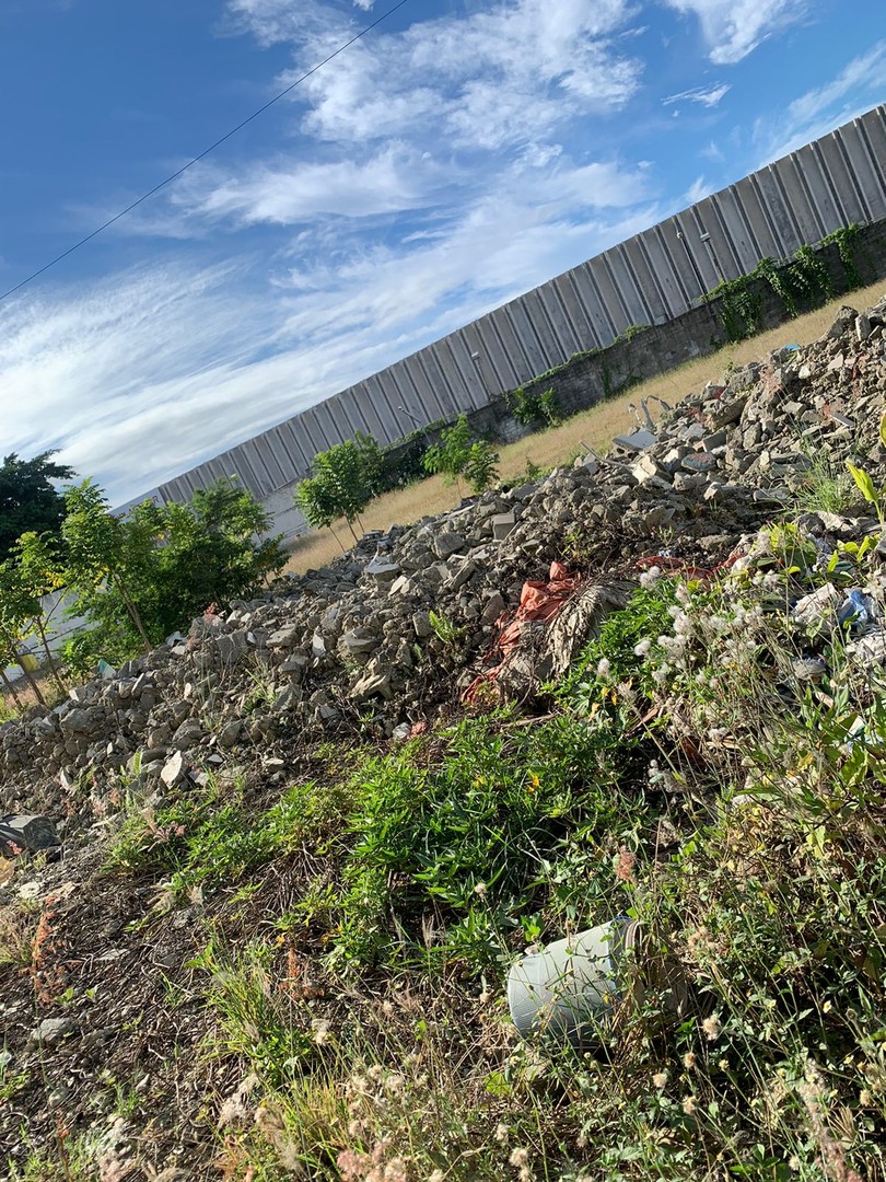 solares y terrenos - Terreno sobre la Autopista Duarte ! en SAN MIGUEL SANTO DOMINGO OESTE 4