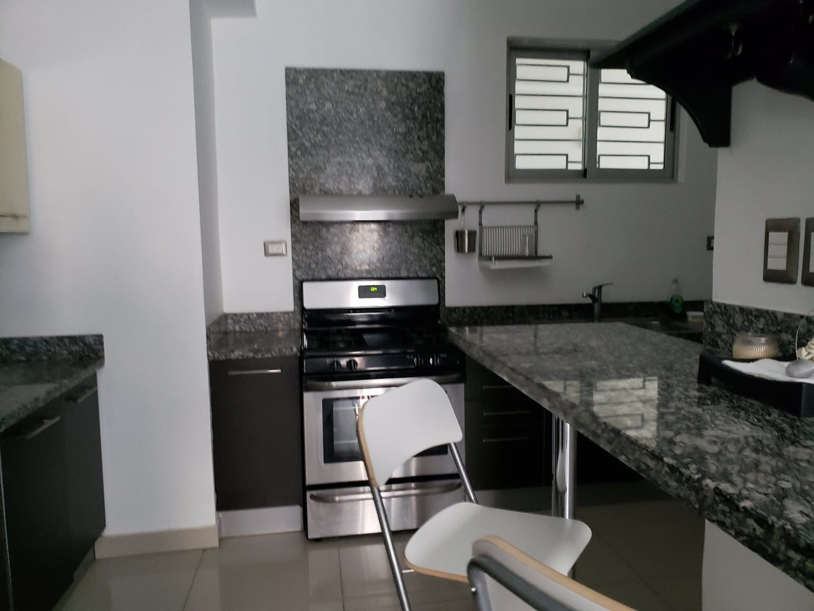 apartamentos -  Rento Apart Evaristo Morales 3