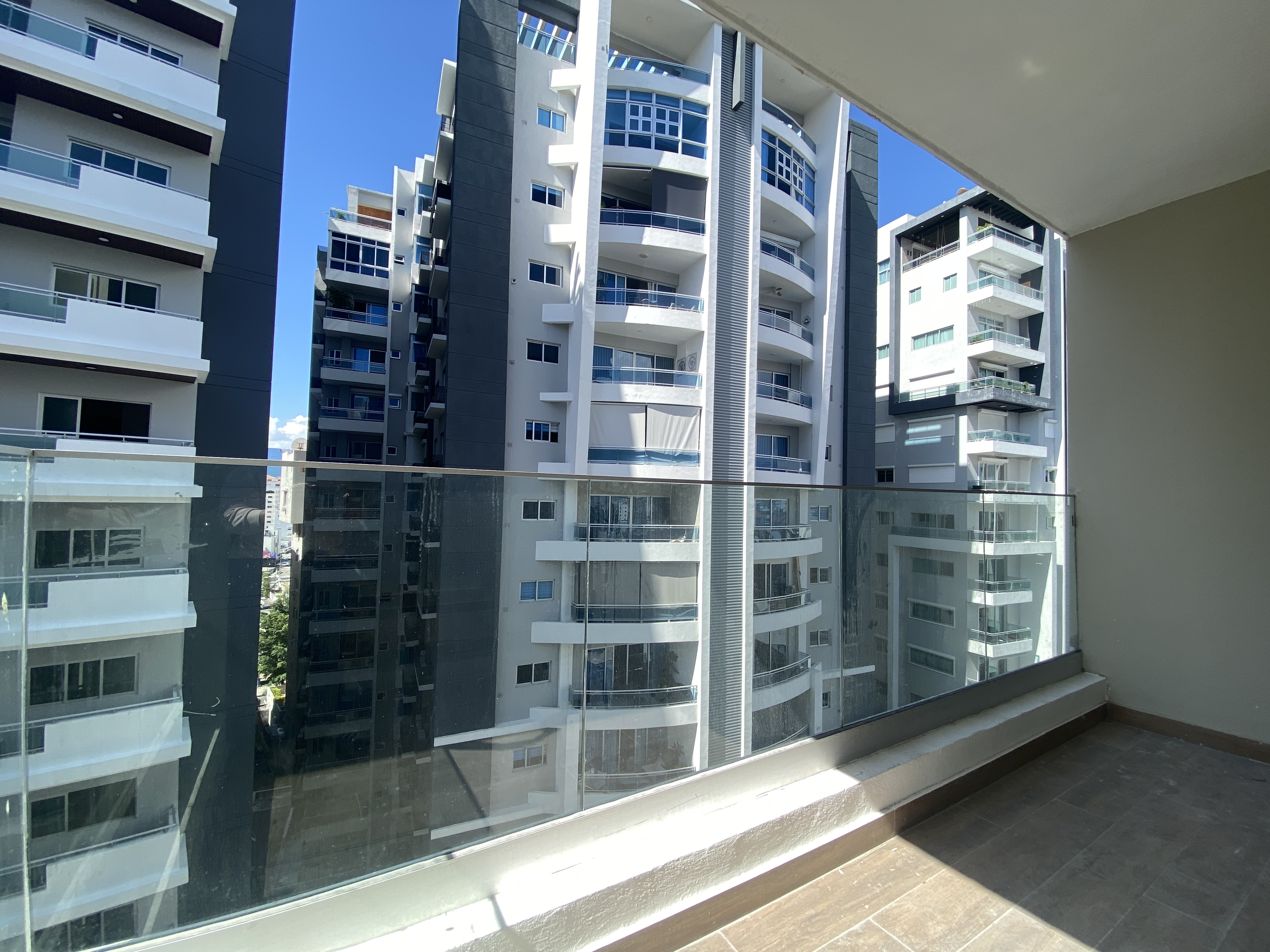 apartamentos - Apartamento Listo! Tu Refugio exclusivo en Naco 7