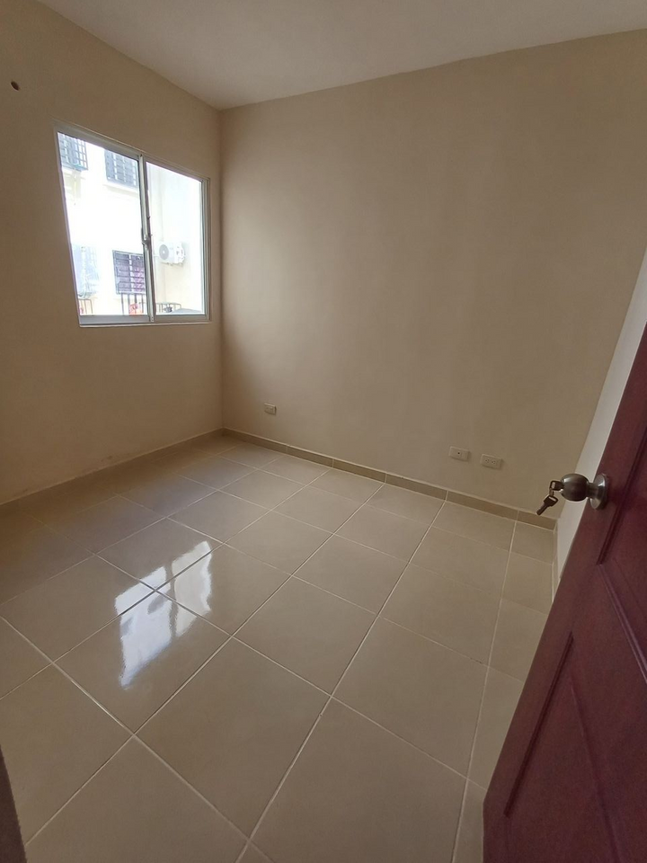 apartamentos - Vendo apartamento en Ciudad Juan Bosch 2