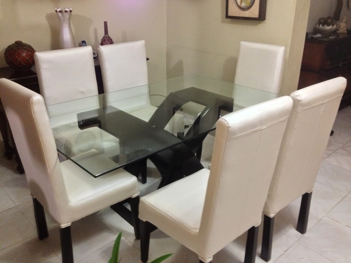 muebles y colchones - Comedor. 1