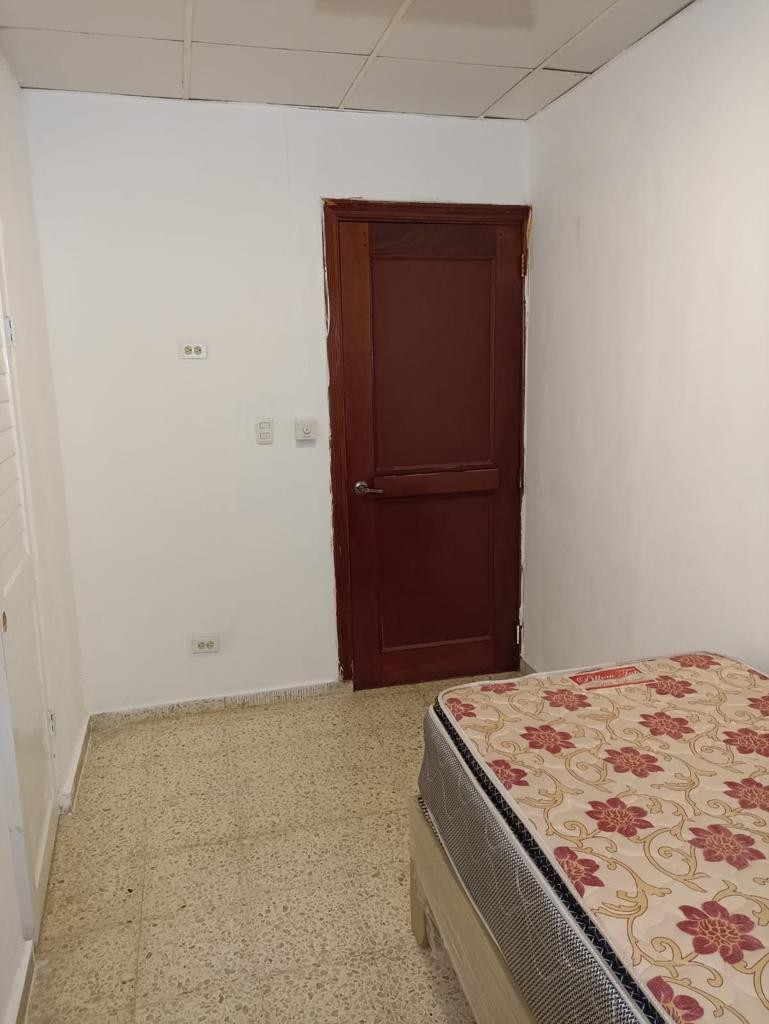 apartamentos - Estudio Amueblado ubicado en Gazcue, Santo Domingo 2