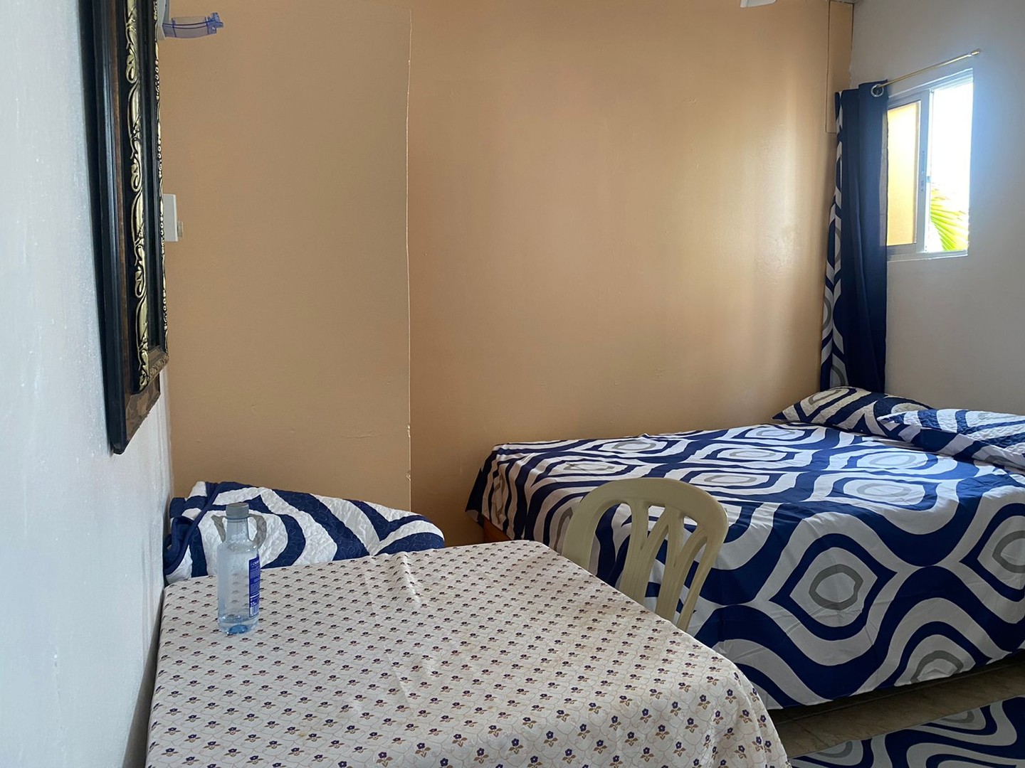 apartamentos - Alquiler Estudio Amueblado Ubicado en la Zona Colonial, Santo Domingo 1