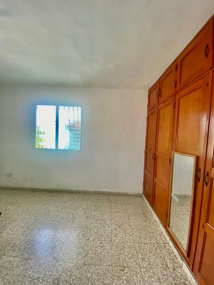 casas -  VENDO CASA SANTO DOMINGO ESTE  6