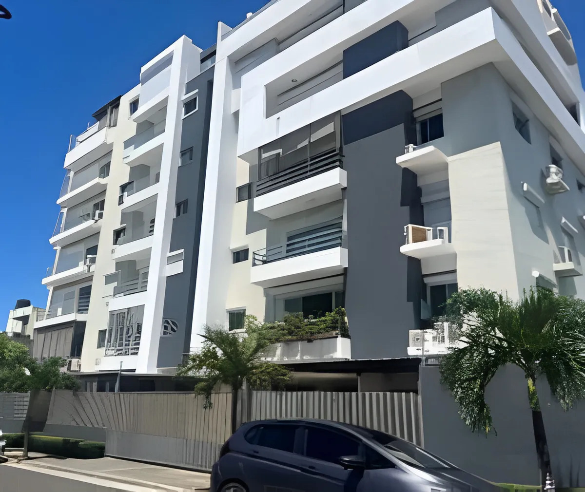 apartamentos - Apartamento de venta en Gazcue, DN