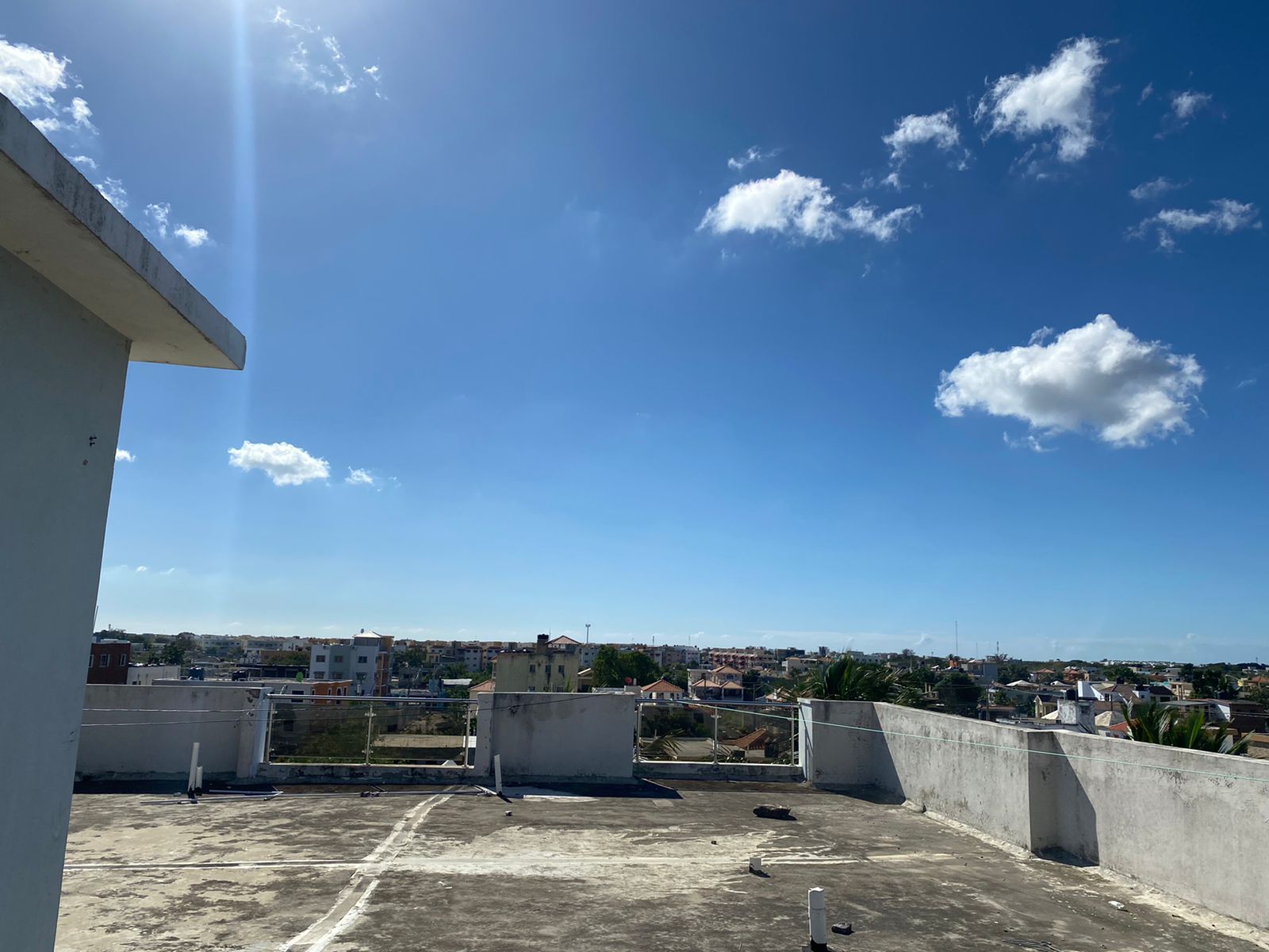 apartamentos - Vendo apartamento en Amalia autopista de San Isidro 