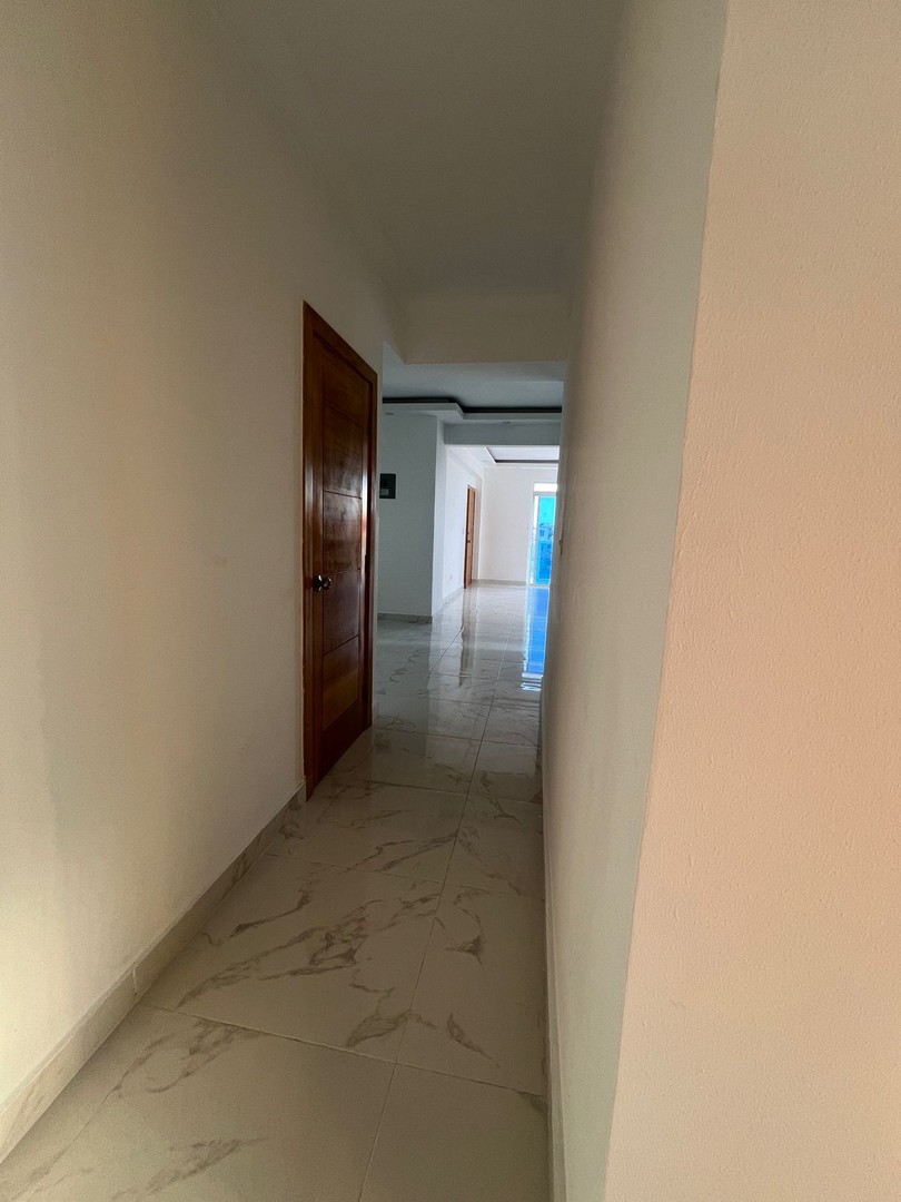 apartamentos - APARTAMENTO LISTO PARA MUDARTE!!NUEVO A ESTRENAR😎*3 habPrecio 7