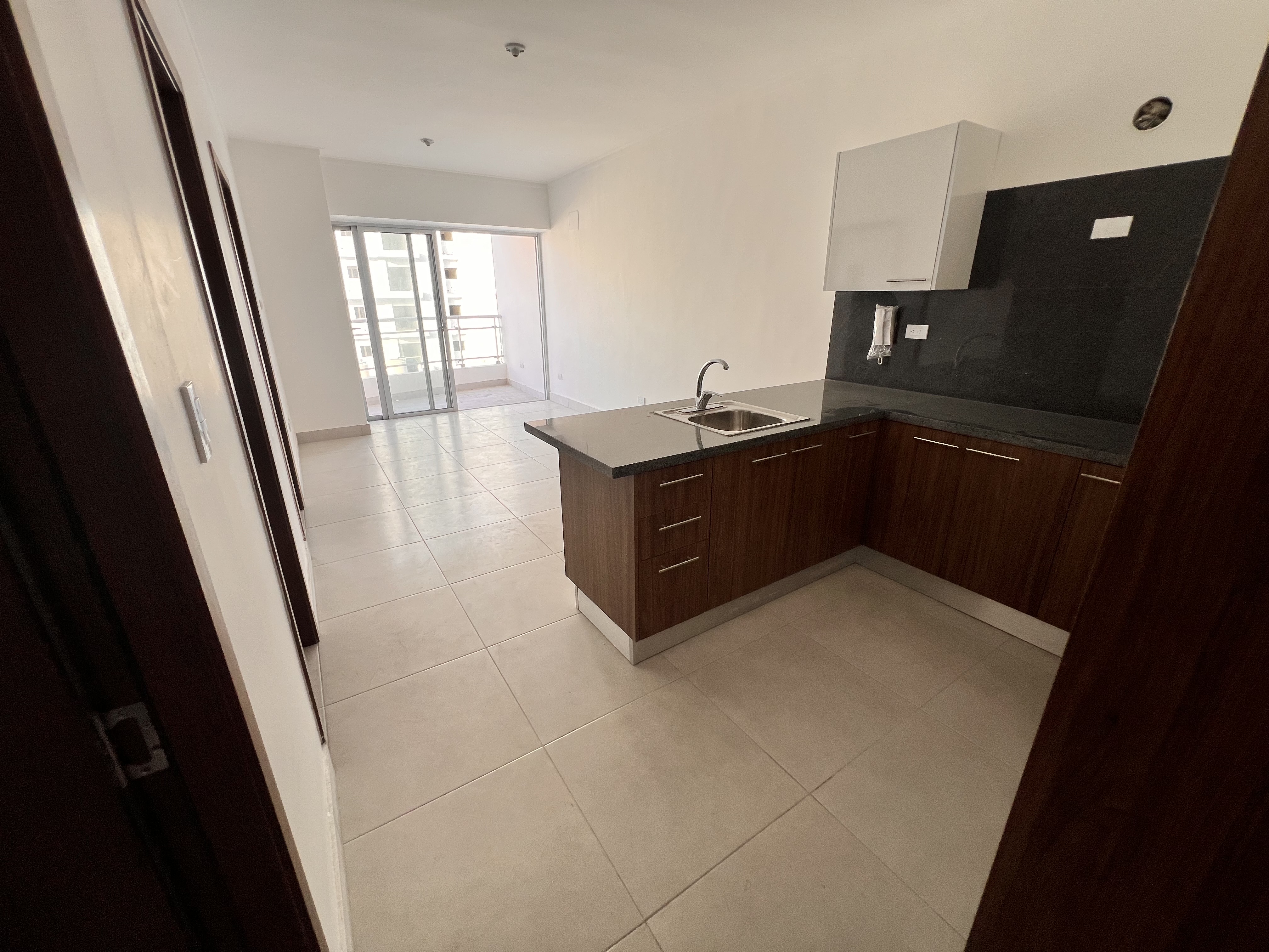 apartamentos - Venta Apartamento en Evaristo Morales, Santo Domingo 2