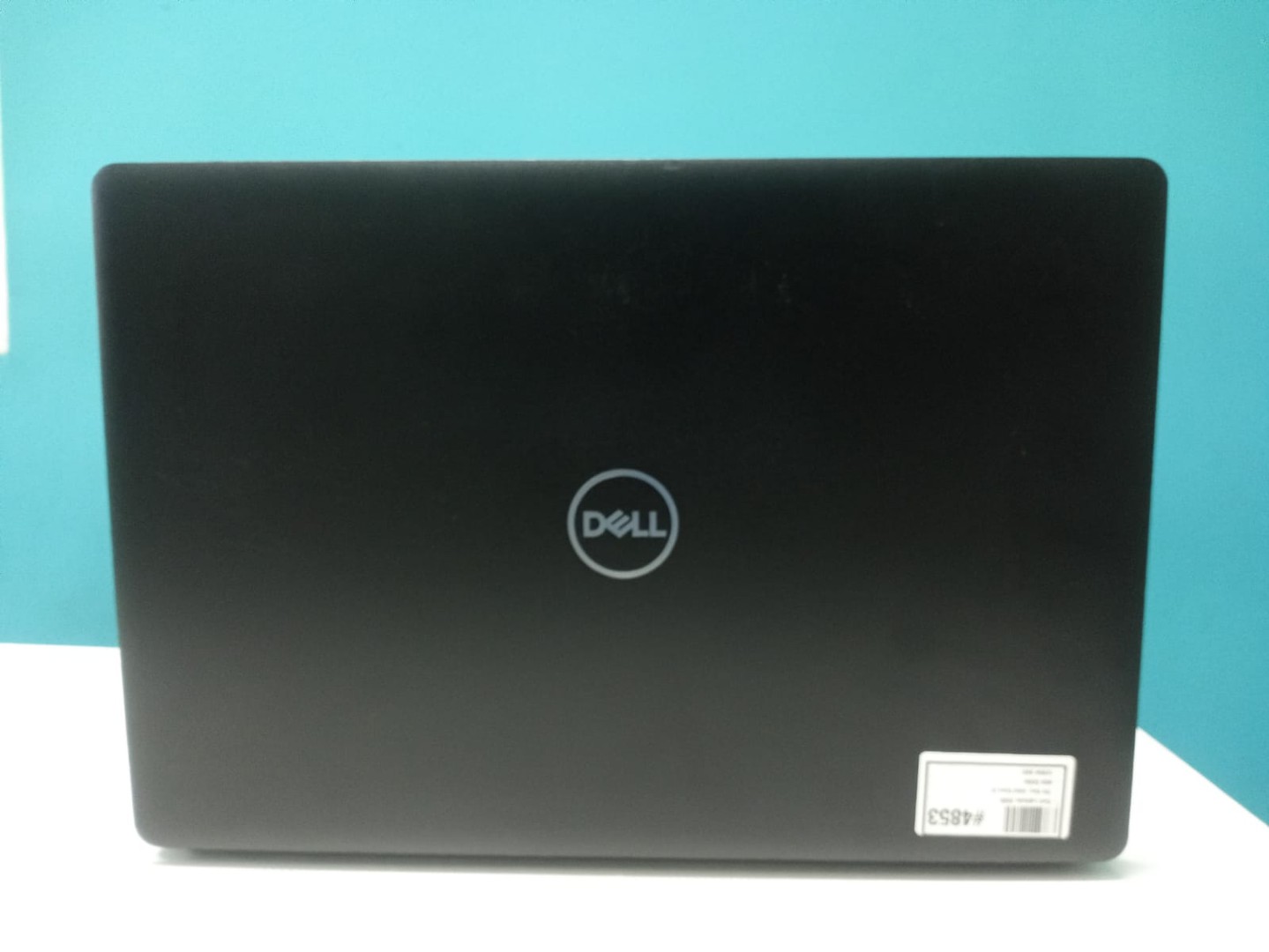 computadoras y laptops - `Laptop, Dell Latitude 3590 / 7th Gen, Intel Core i3 / 8GB DDR4 / 128GB SSD` 6