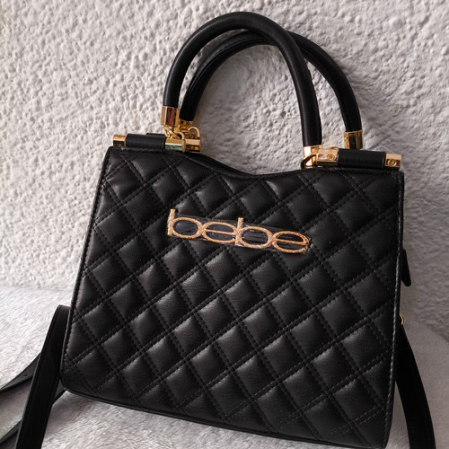 carteras y maletas - cartera marca bebe