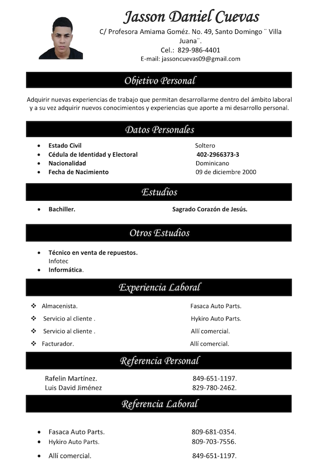 empleos disponibles - Busco empleo
