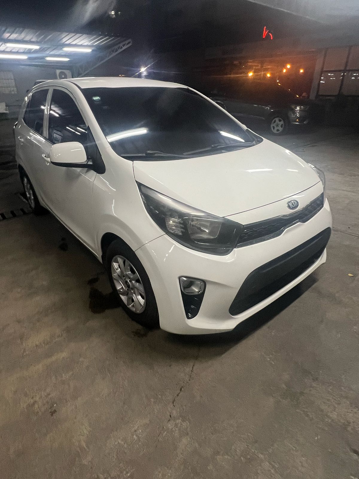 carros - kia picanto 2015 5