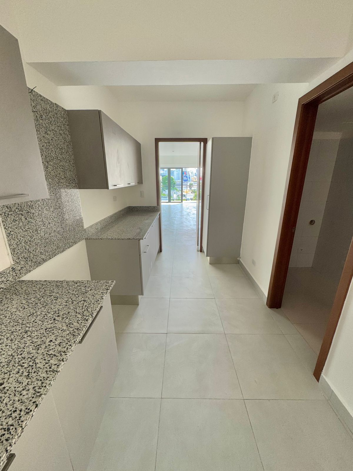 apartamentos - Vendo Nuevo a Estrenar Torre Familiar Arroyo Hondo Viejo wi 7