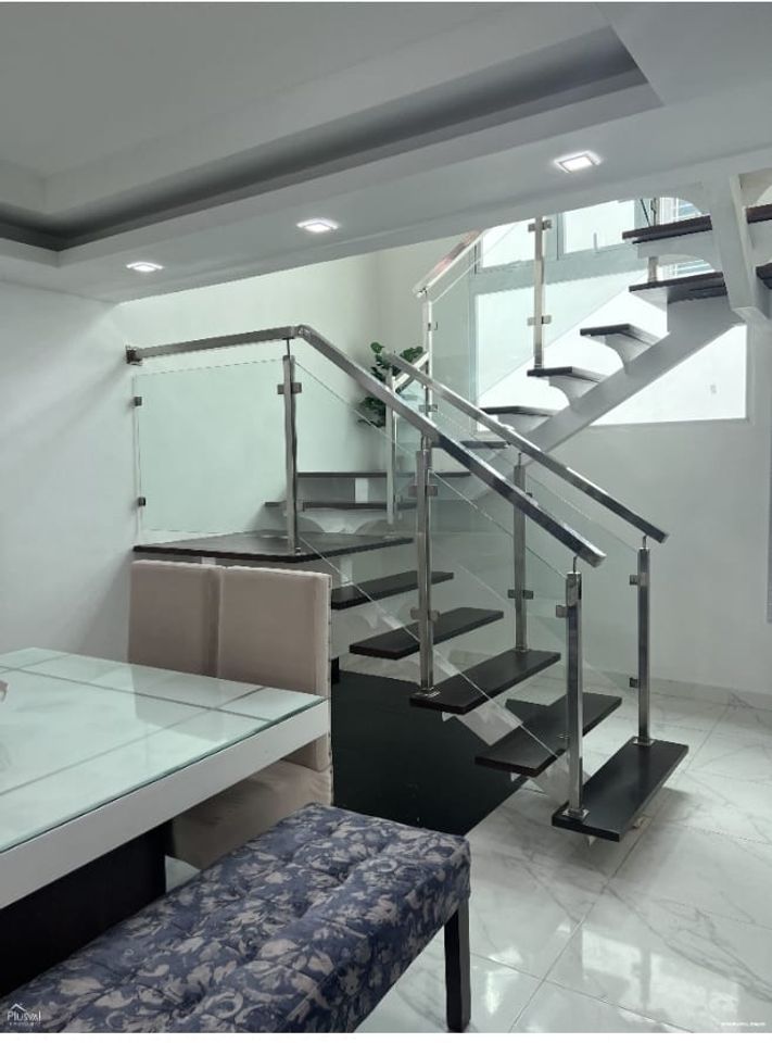 apartamentos - PENTHOUSE CON JACUZZI LISTO 