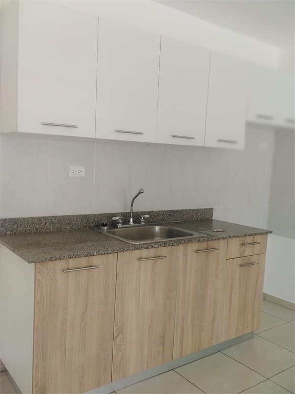 apartamentos - Venta de apartamento en la ciudad Juan Bosh Santo Domingo este  1