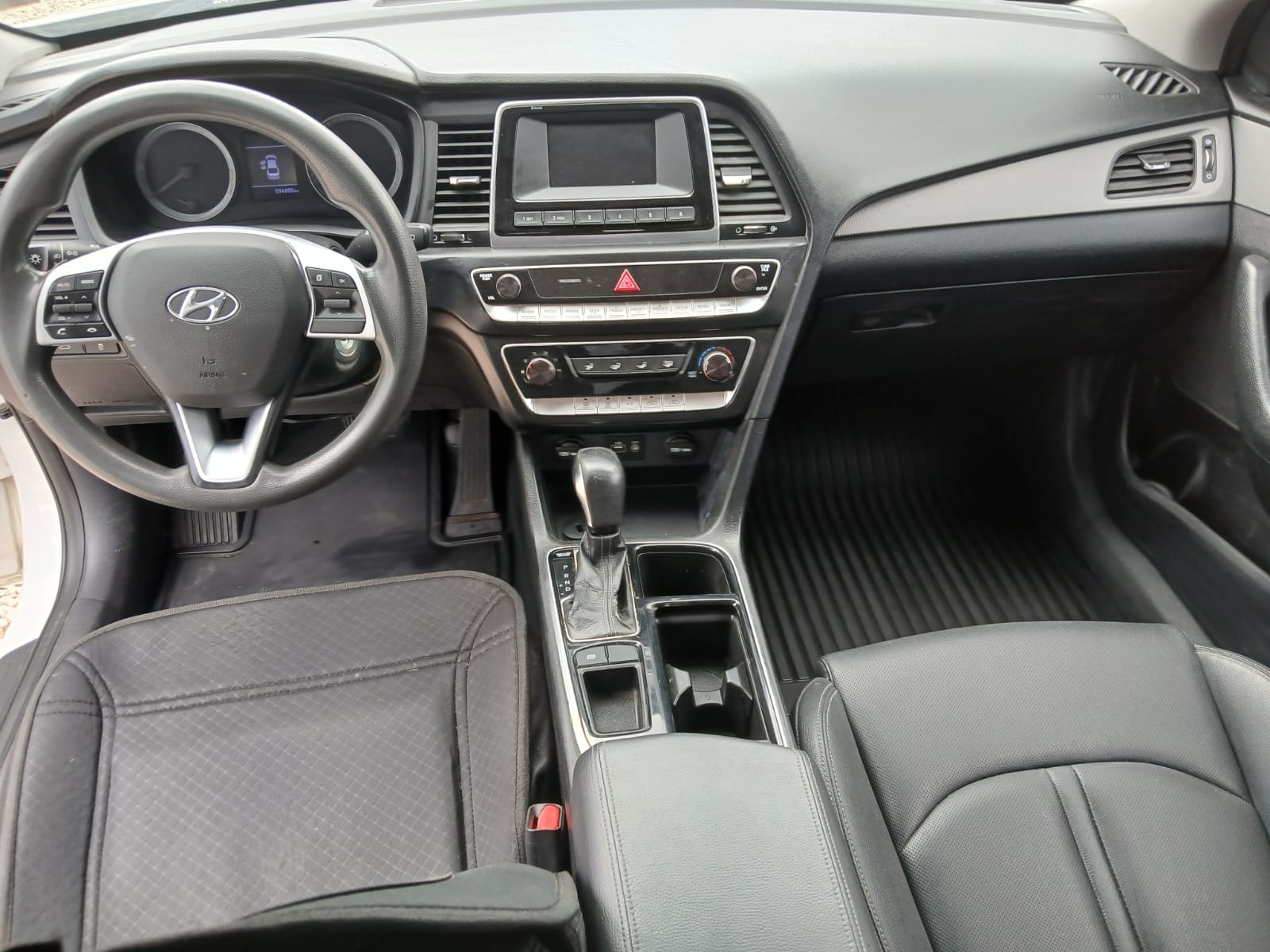 carros - VENDO HYUNDAI NEW RISE 2019 FINANCIAMIENTO DISPONI 6