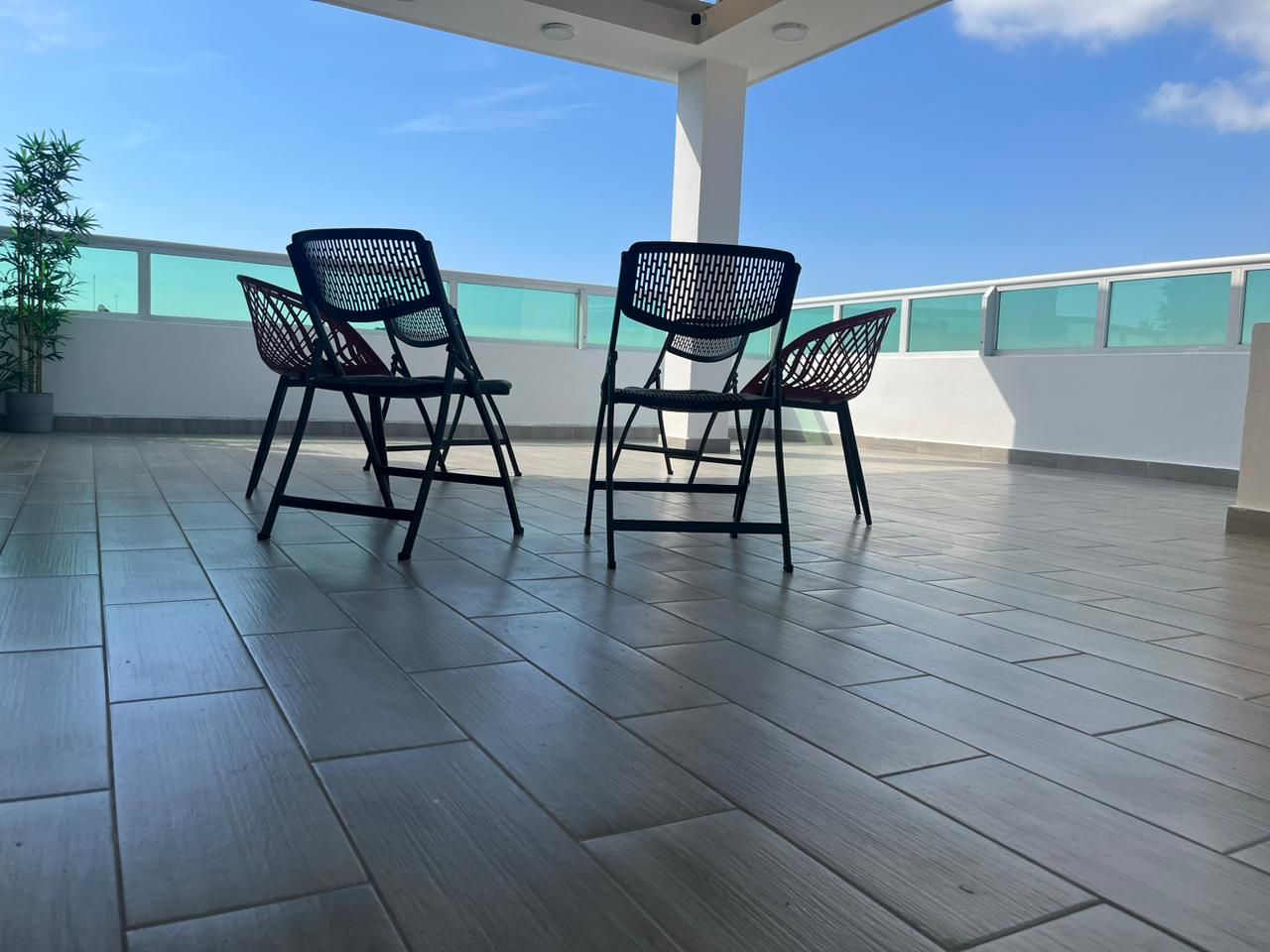 penthouses - VENDO EXCLUSIVO PENTHOUSE DE OPORTUNIDAD ALPES II 3