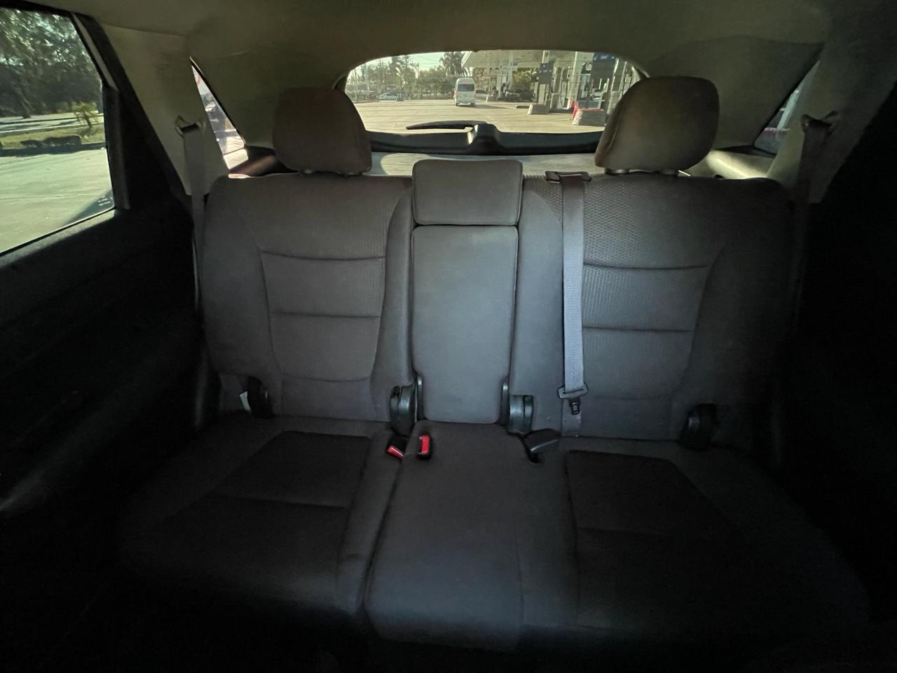 jeepetas y camionetas - KIA SORENTO 2013 4x4 EN PERFECTO ESTADO ESTRIBOS LATERALES HALOGENOS  8