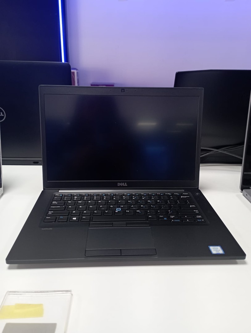 impresoras y scanners - LAPTOP DELL LATITUDE 7480 I5-6TH 8GM MEMORIA 256GB EN DISCO SSD
