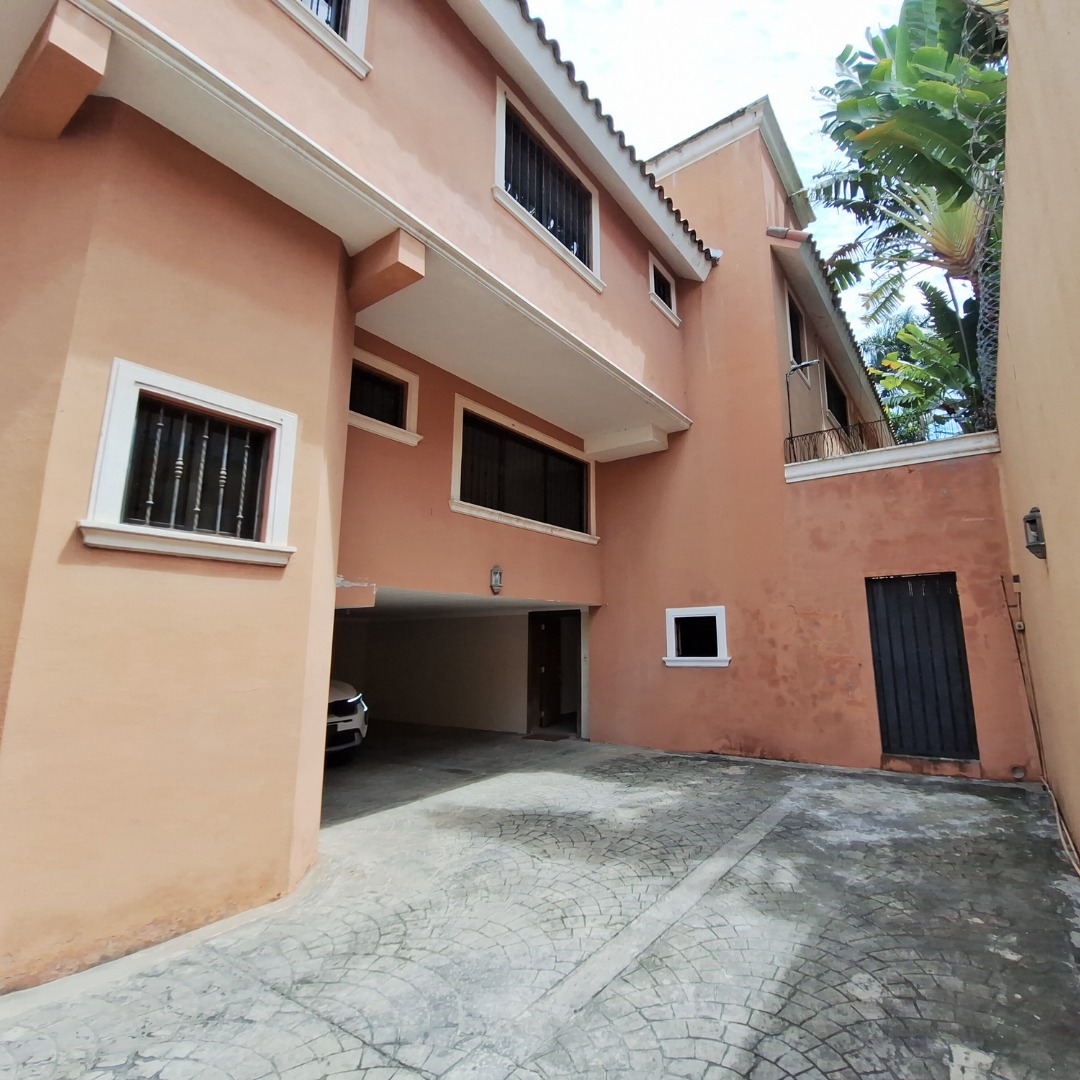 casas - Alquilo Casa Para uso de Oficina o Residencia 8