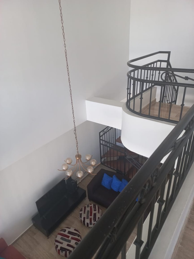 apartamentos - Se vende penthouse en La Julia 4