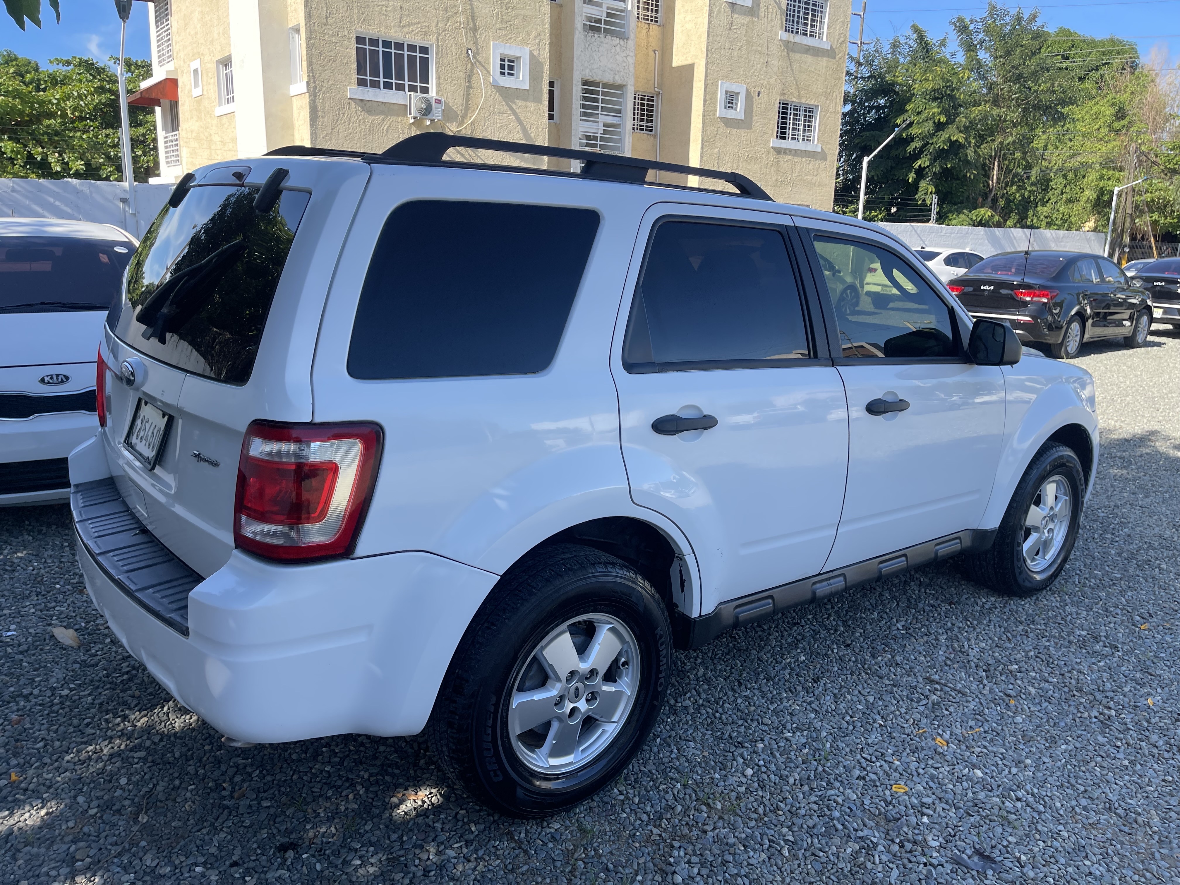 jeepetas y camionetas - ventas Ford  2