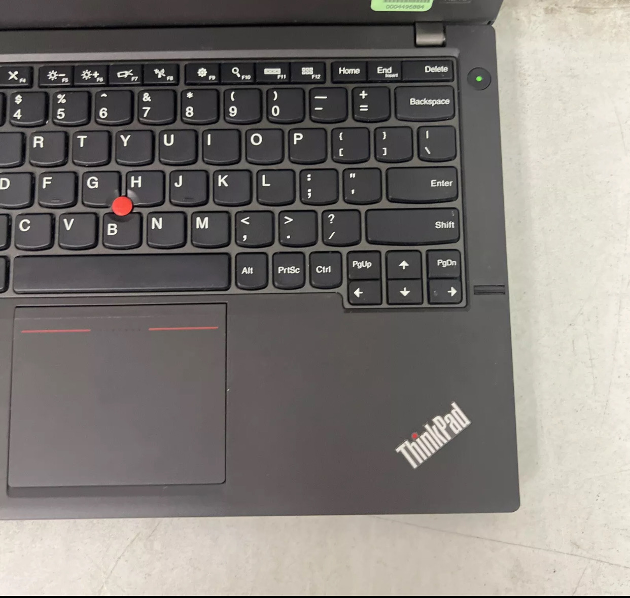 computadoras y laptops - Lenovo ThinkPad X240 256GB 8GB i5 1