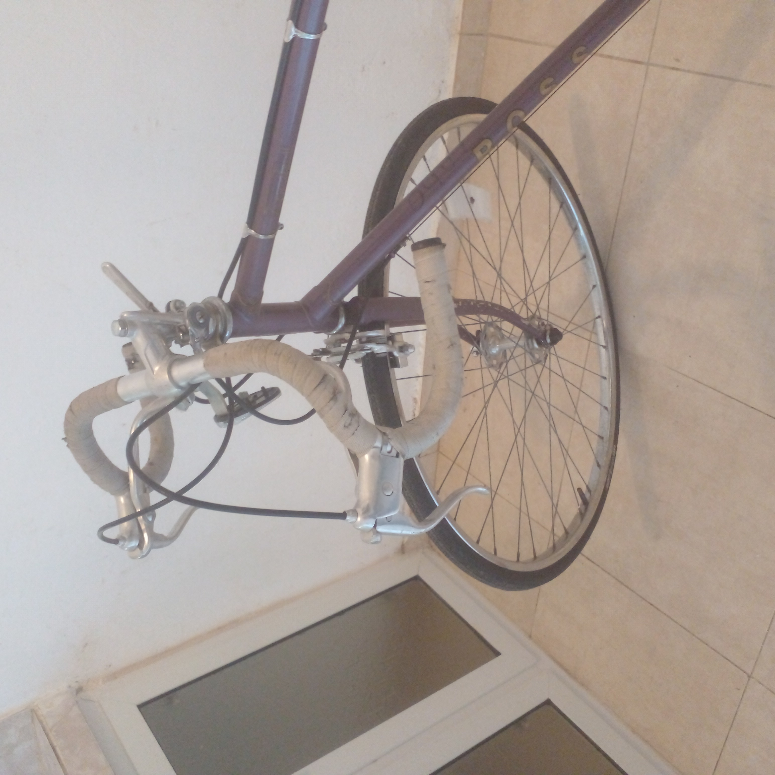 bicicletas y accesorios - Se vende Bicicleta 4