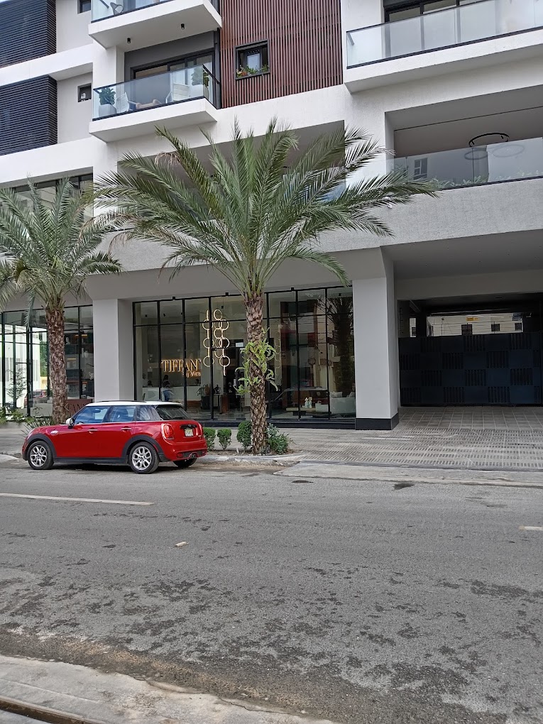 penthouses - Vendo apartamentos nuevos en el Ensanche Naco