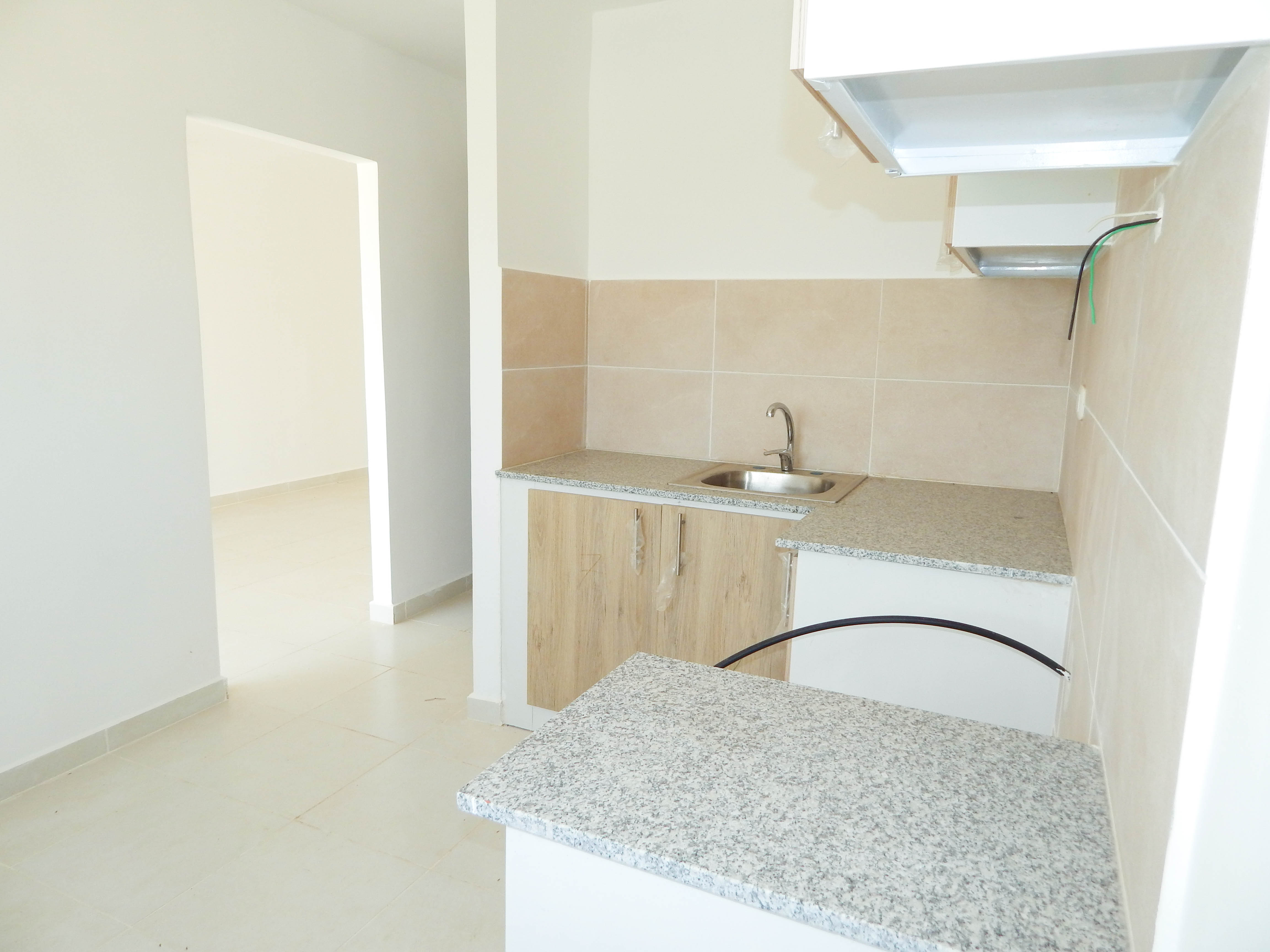 apartamentos - Apartamento Ciudad Juan Bosch 7