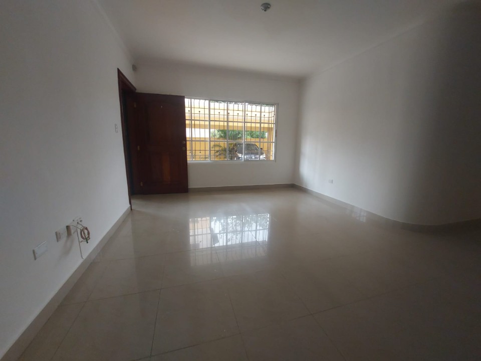 apartamentos - Apartamento en Alquiler en QUISQUEYA