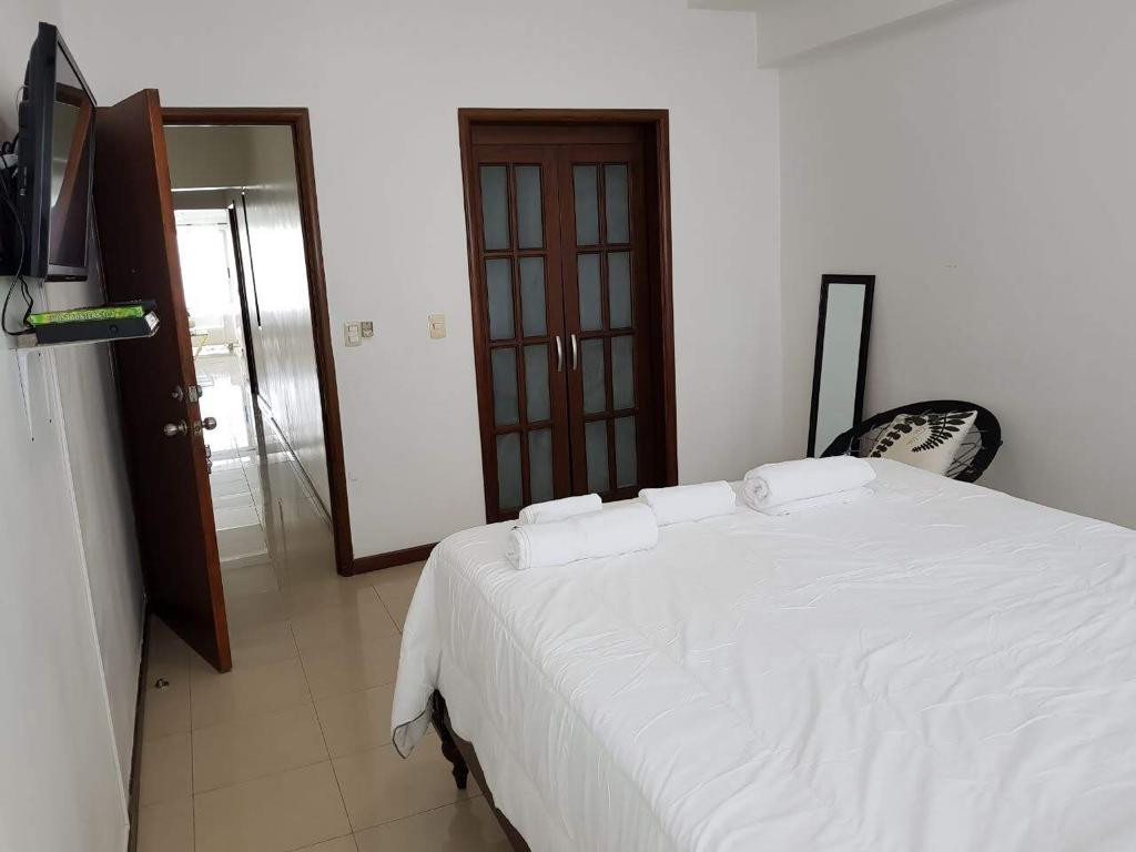 apartamentos - Se alquila, Apartamento 3Hab Amueblado Acogedor c/Lobby en Naco Super Centrico 5