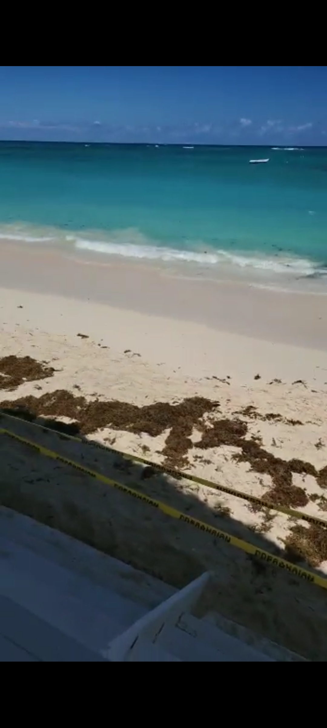 oficinas y locales comerciales - Hermoso local primera línea de  Playa del Cortesito Bavaro