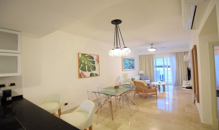apartamentos - Apartamento en Punta Cana 4