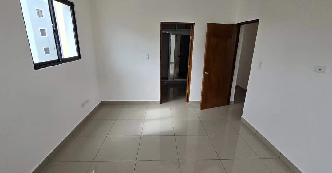 apartamentos - rento 3ro 4to piso los álamos a 2 minutos del homs  3