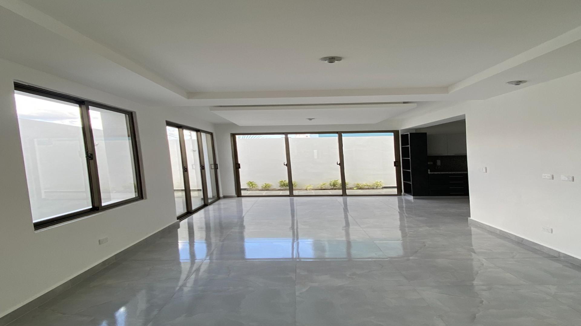 casas - Residencial Privado : Casas Exclusivas de Tres Niveles 1