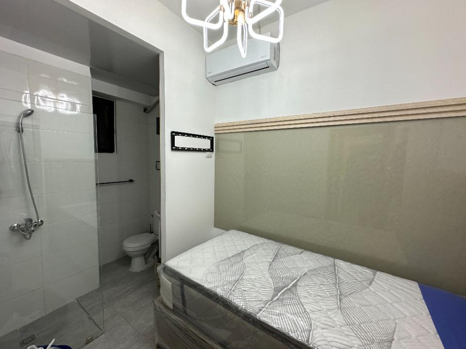 apartamentos - Apartamento en Alquiler en BELLA VISTA 8