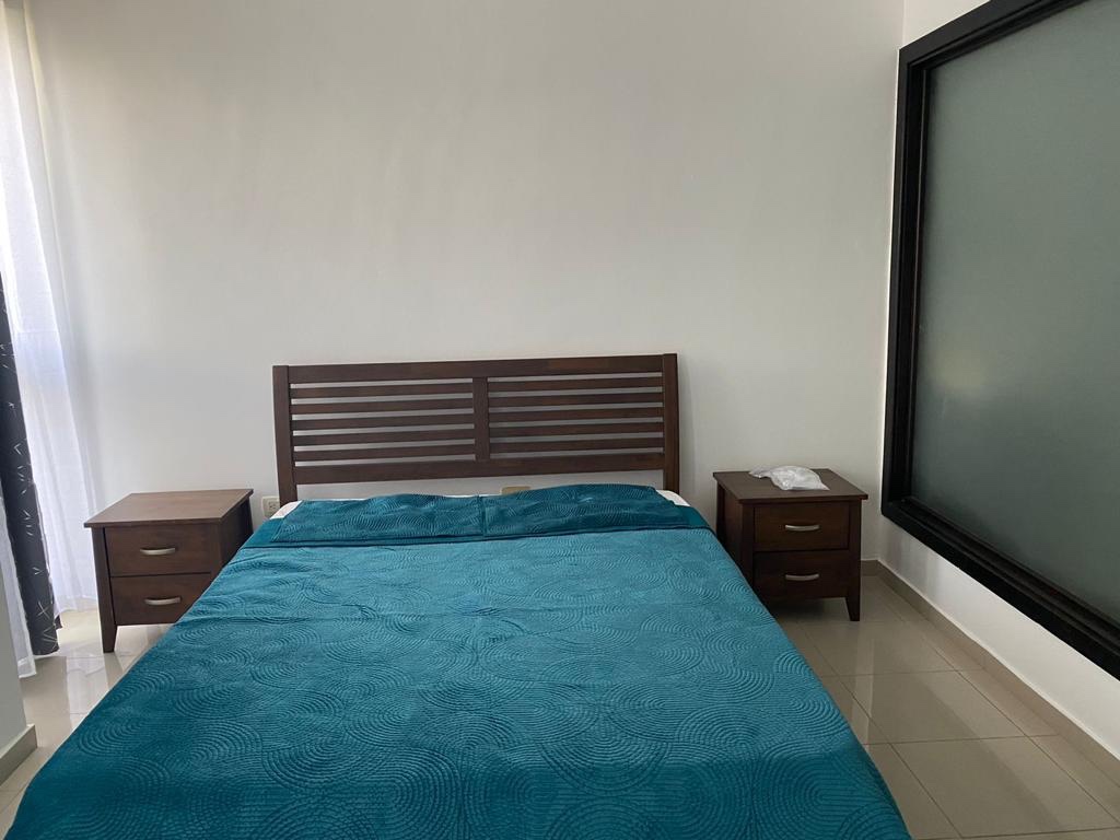 apartamentos - Apartamento en alquiler en la Julia distrito Nacional  4