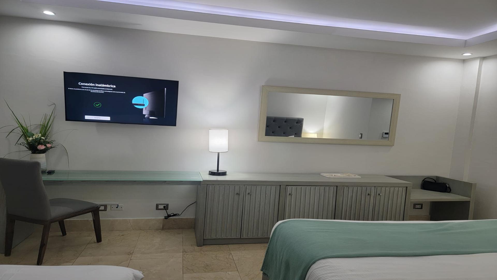 apartamentos - Apartamento estudio de lujo frente a la Bahía de Samaná 6