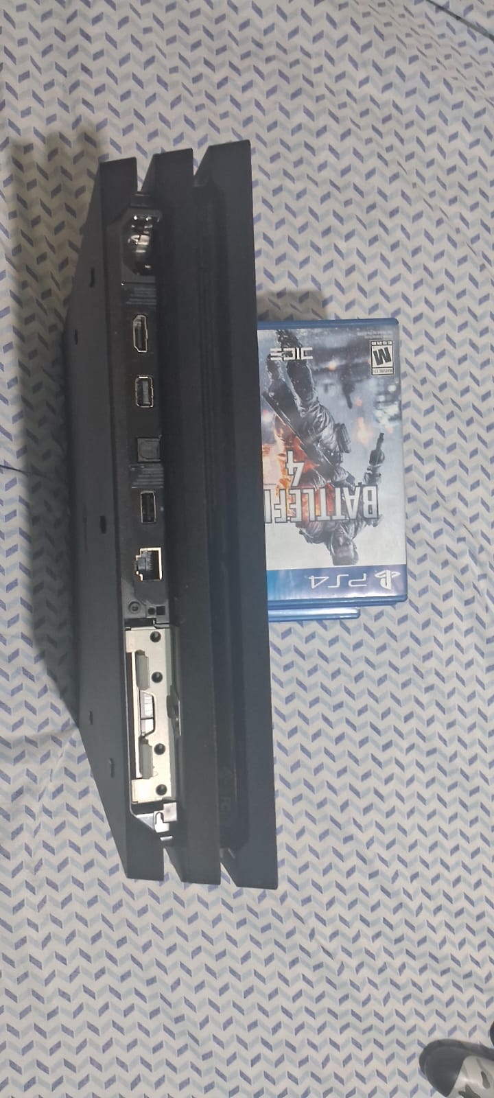 consolas y videojuegos - Playstation IV PRO 1TB 1