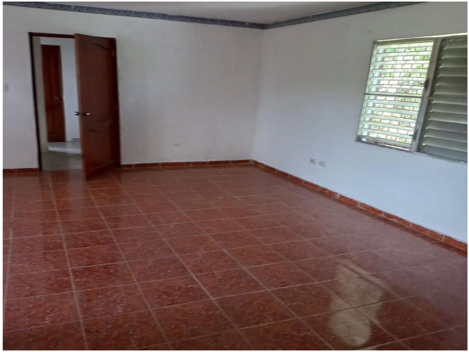 casas vacacionales y villas - HERMOSA VILLA EN SAN FELIPE DE VILLA MELLA, 4 HABS., 4,192 Mts.2 TERRENO 3