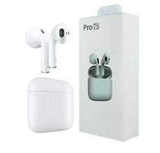 camaras y audio - AUDIFONOS AIRPODS PRO 4 PRO 7S 1