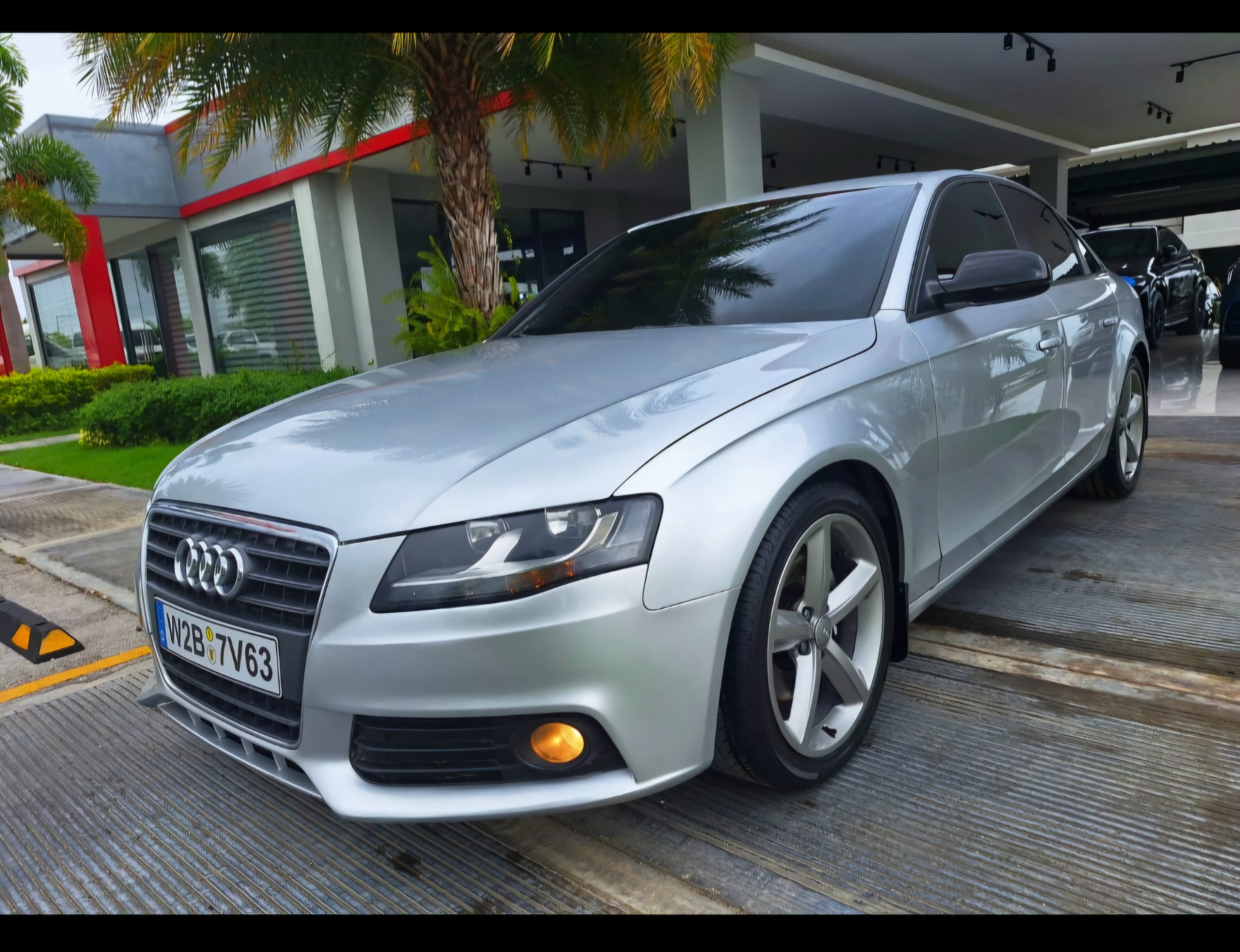 carros - Audi A4 , 2011